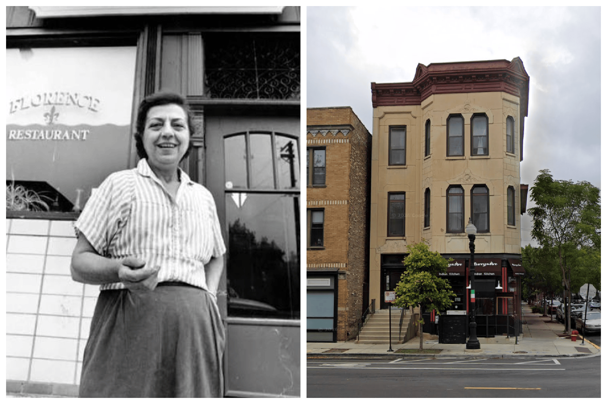 Plaque Honoring Florence Scala, Who Fought Displacement Of Immigrants, Unveiled In Little Italy