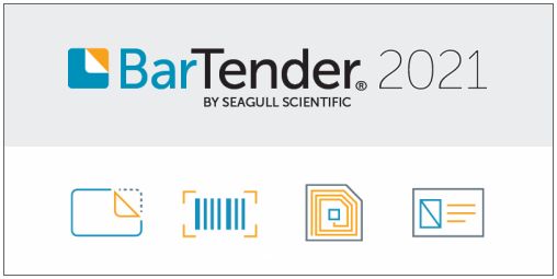 Bartender 2021 Barcode Software Improves Safety Security Efficiency - Minimal Pictures - Ultra HD Full HD Collection