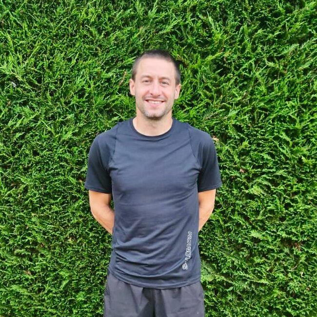 Jérôme Demaerschalk