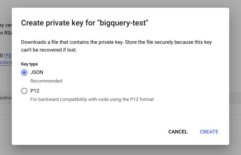Getting Started Accessing The Http Archive With Bigquery R Datasets - Premium Sunset Wallpaper Gallery - High Resolution