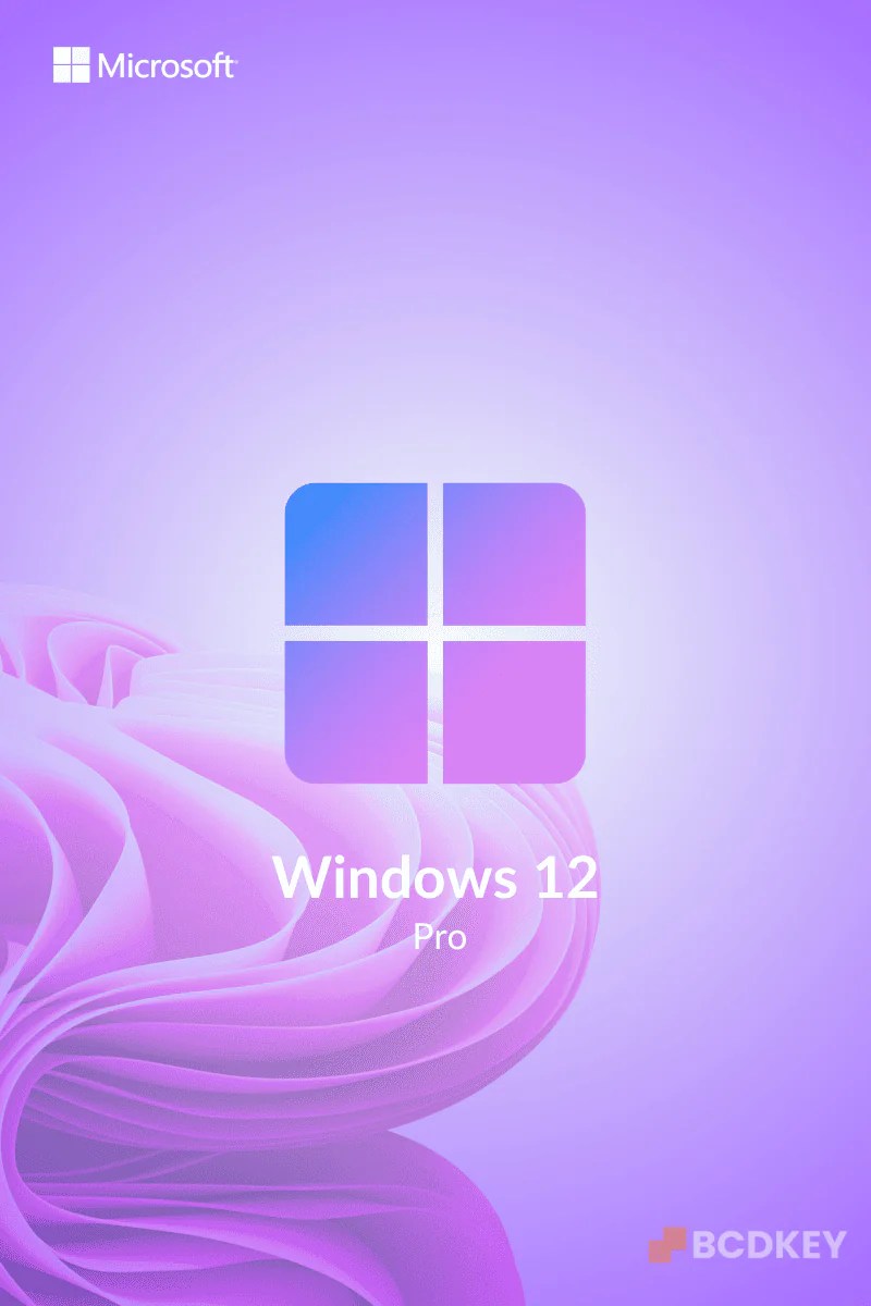 windows 12 pro