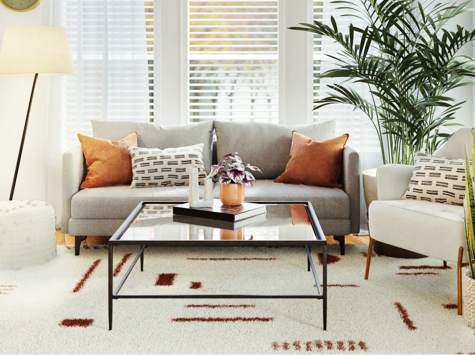 Styling and Staging
