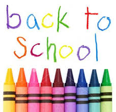 Back to School Advocacy Tools