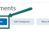 How To Create An Assignment Folder Bl Learning Innovations