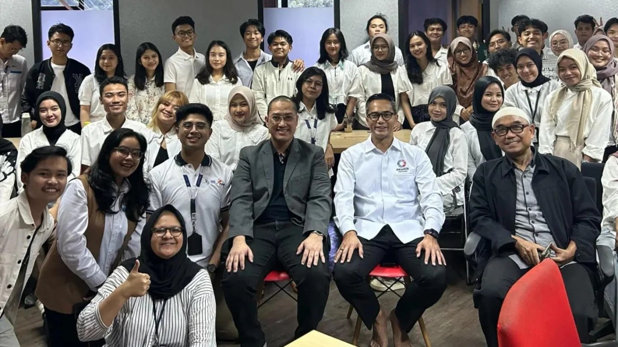 Image Kantor BCF
