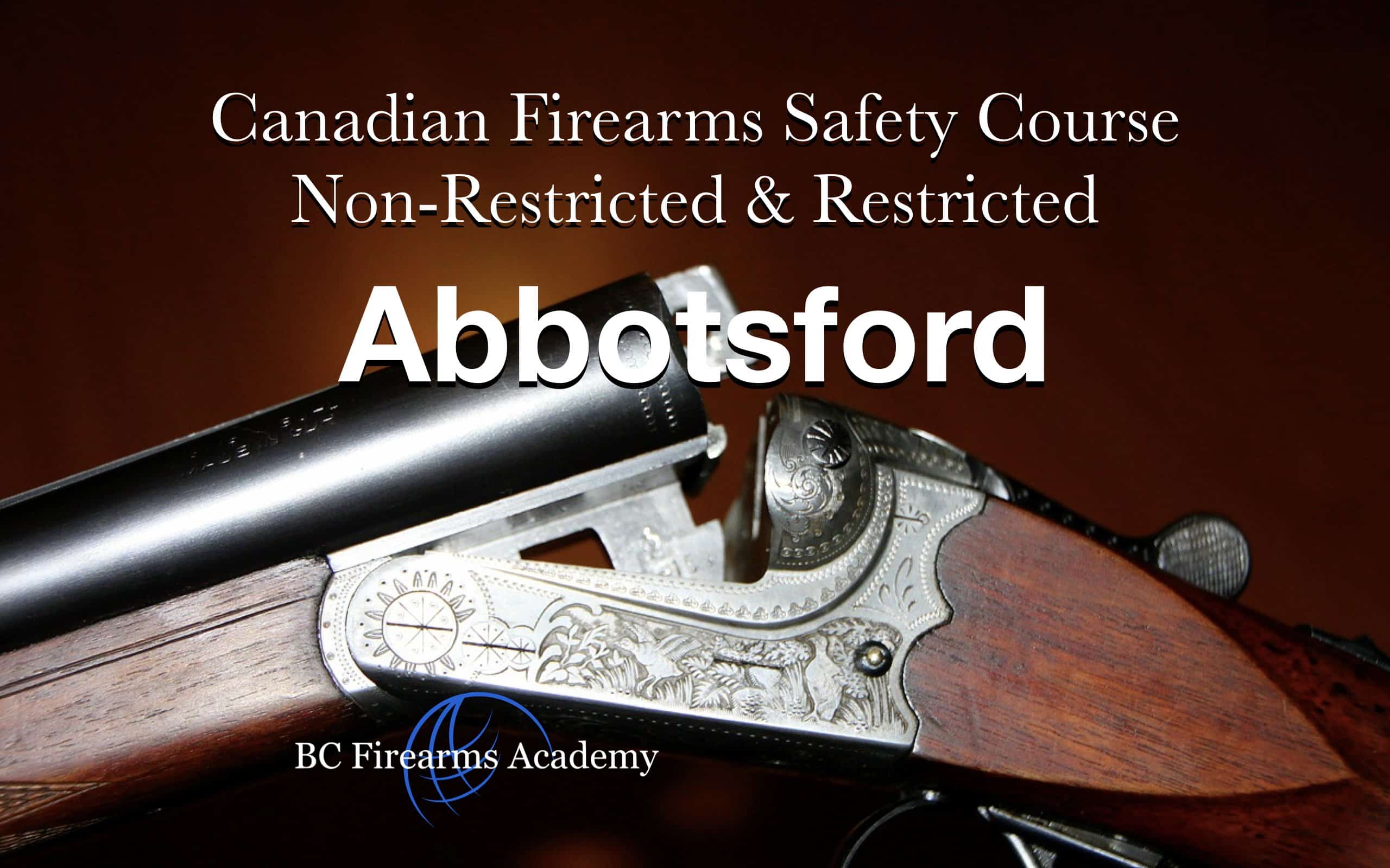COMBINED CFSC/CRFSC (PAL/RPAL) Abbotsford SatSun Feb 2021