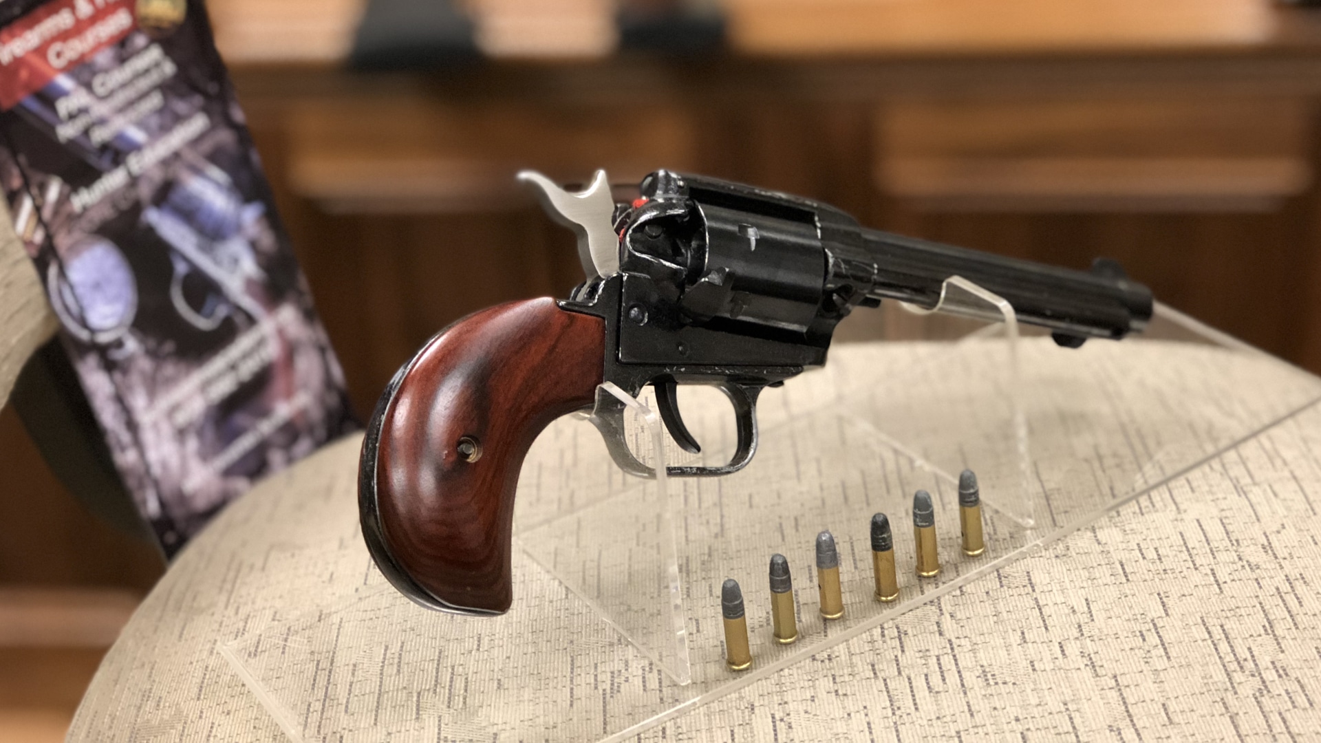 Free Canadian Firearms Safety Course Quiz Nonrestricted