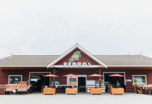Successful Farming – Pedro's Farm Market