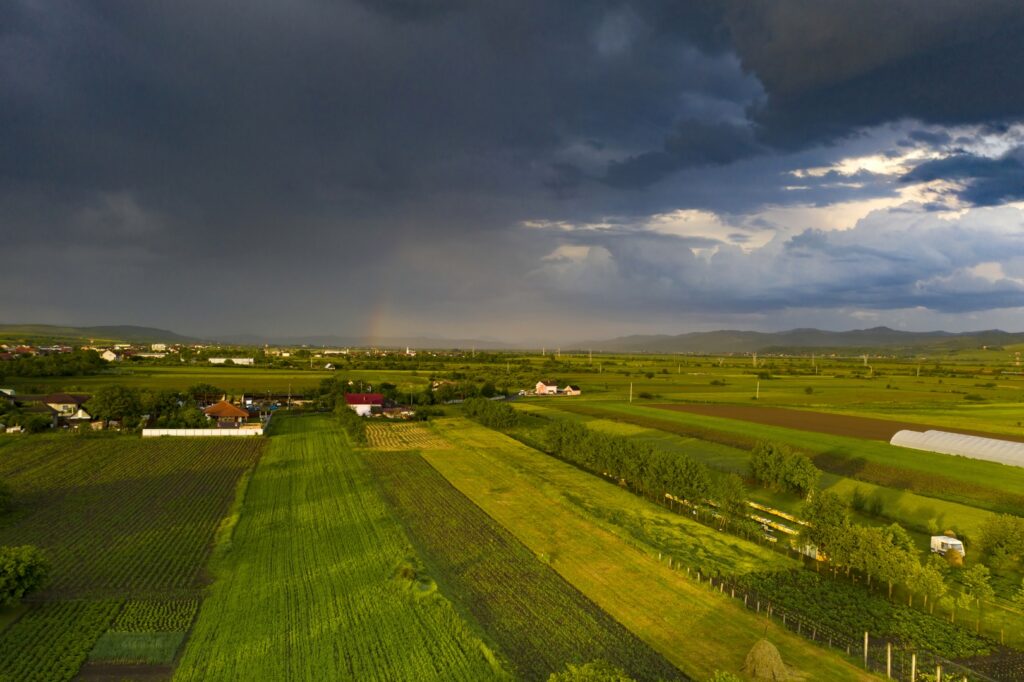 How Weather Impacts BC Farming