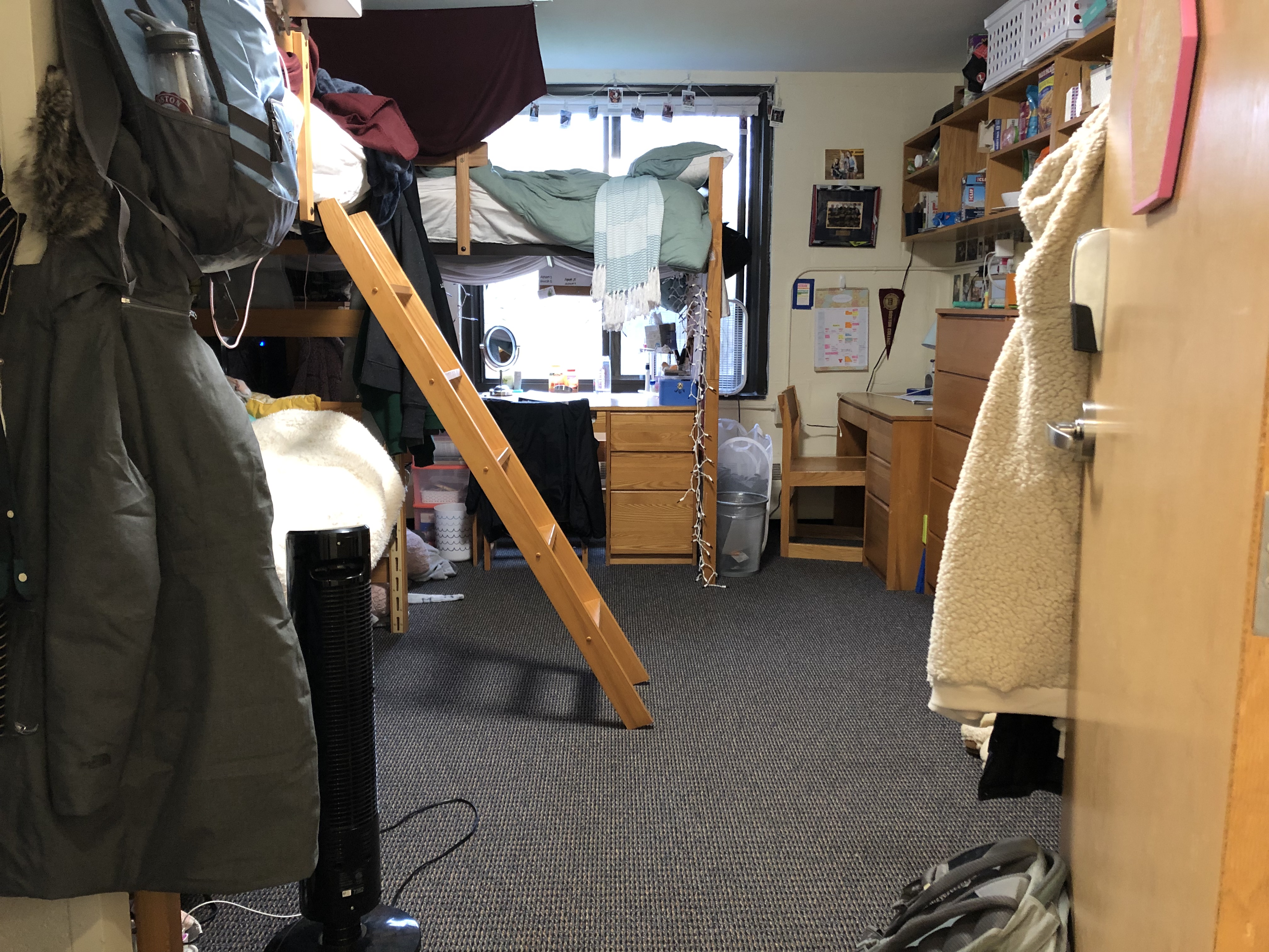 Did you miss the paying for college presentation? Navigating The Clown Car Of Bc Housing Aka The Forced Triple Bang