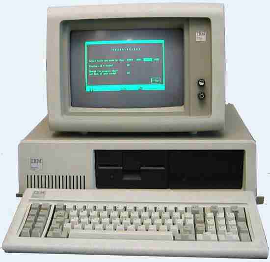Generation Of Computer History Of Computer Bcis Notes
