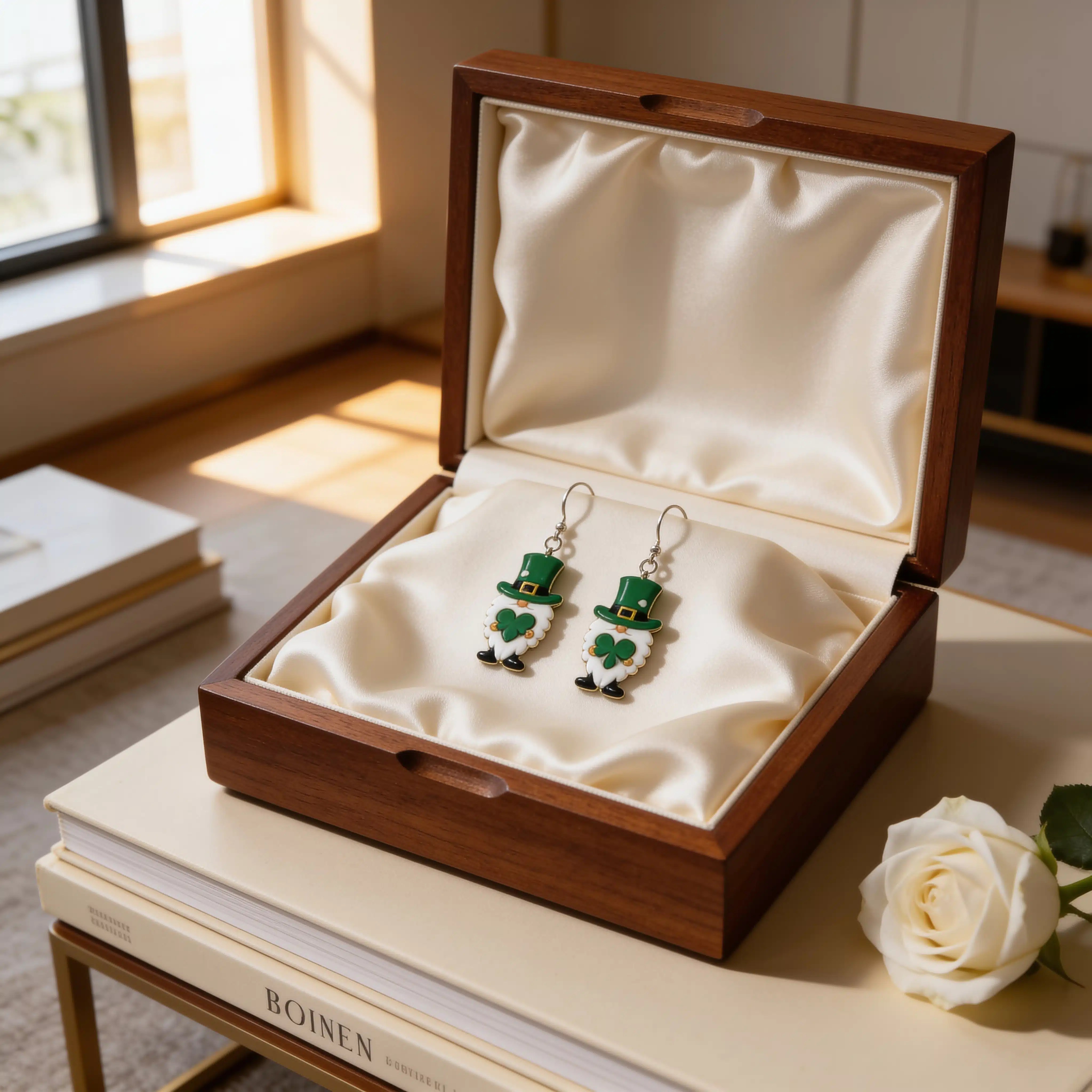 Best Personalized Gifts for Women Who Love Style