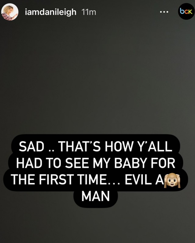 Dababy apparently has a baby on the way with danileigh. Ntvwfopg7z1h M