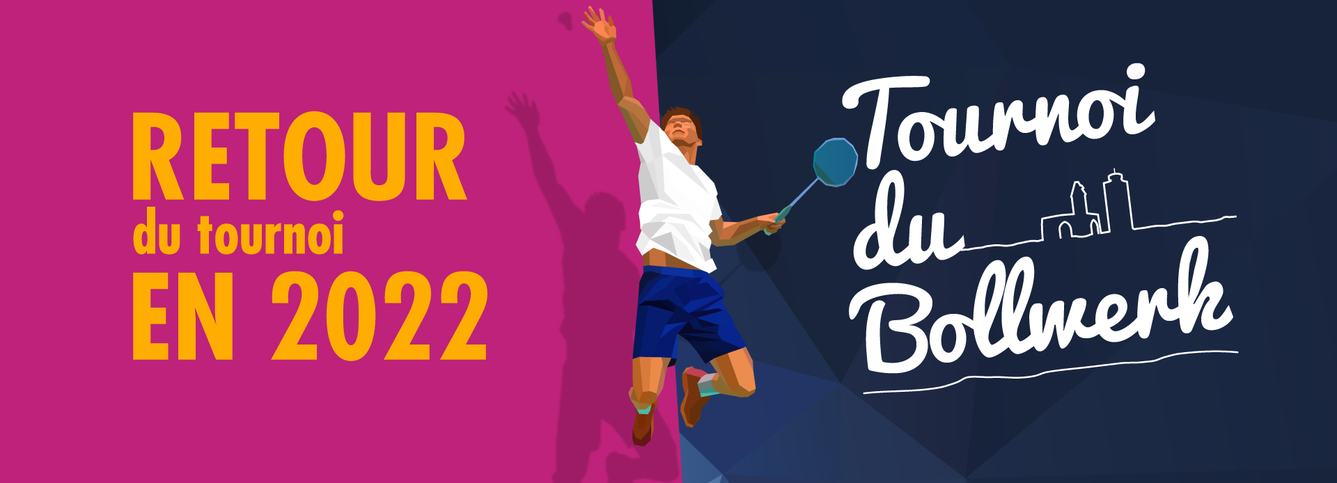 BCM – Badminton Club Mulhouse