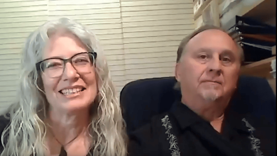 Bartcast 53: Healing Haunted Histories – Anabaptist Witness Dialogues Jan 2021