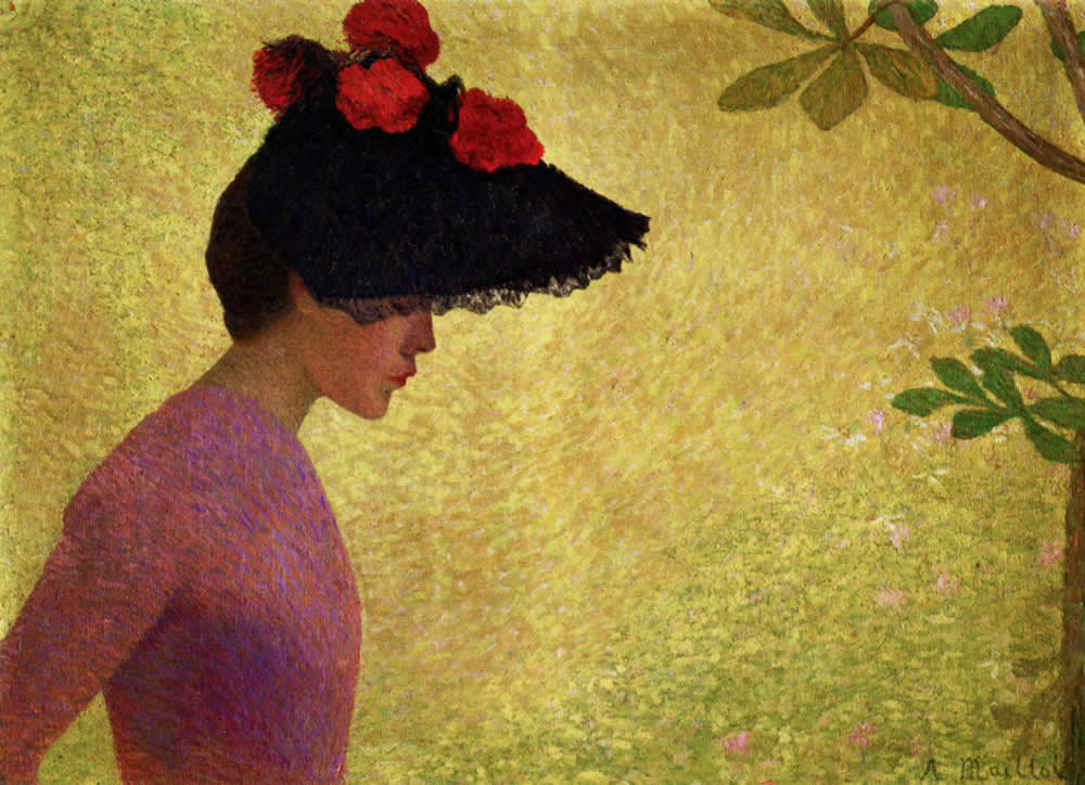 maillol