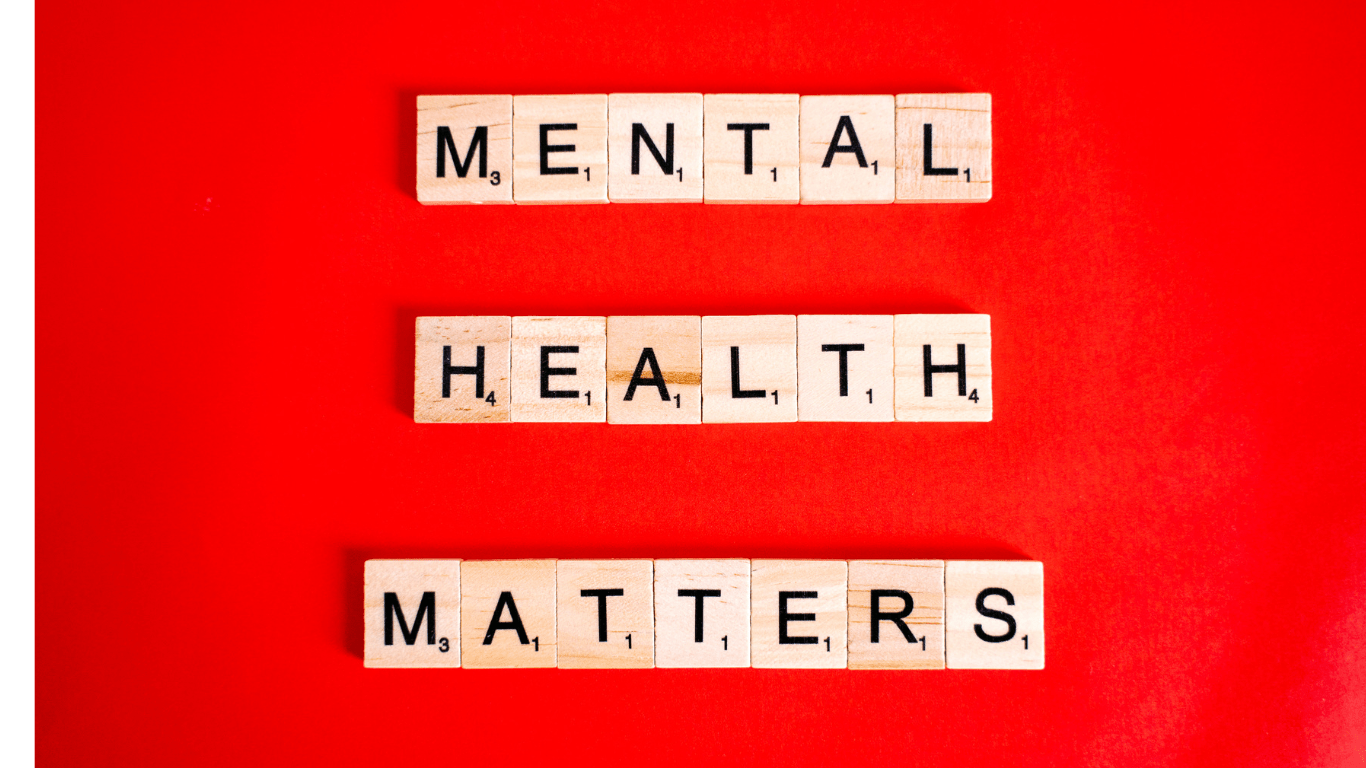 Mental Health Matters
