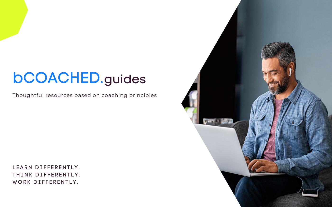 bcoached resources and guides