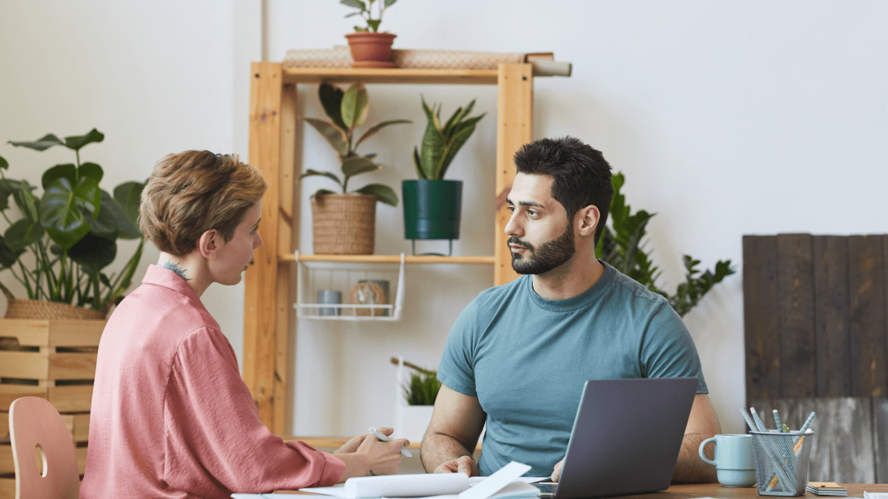 overwhelm in the workplace