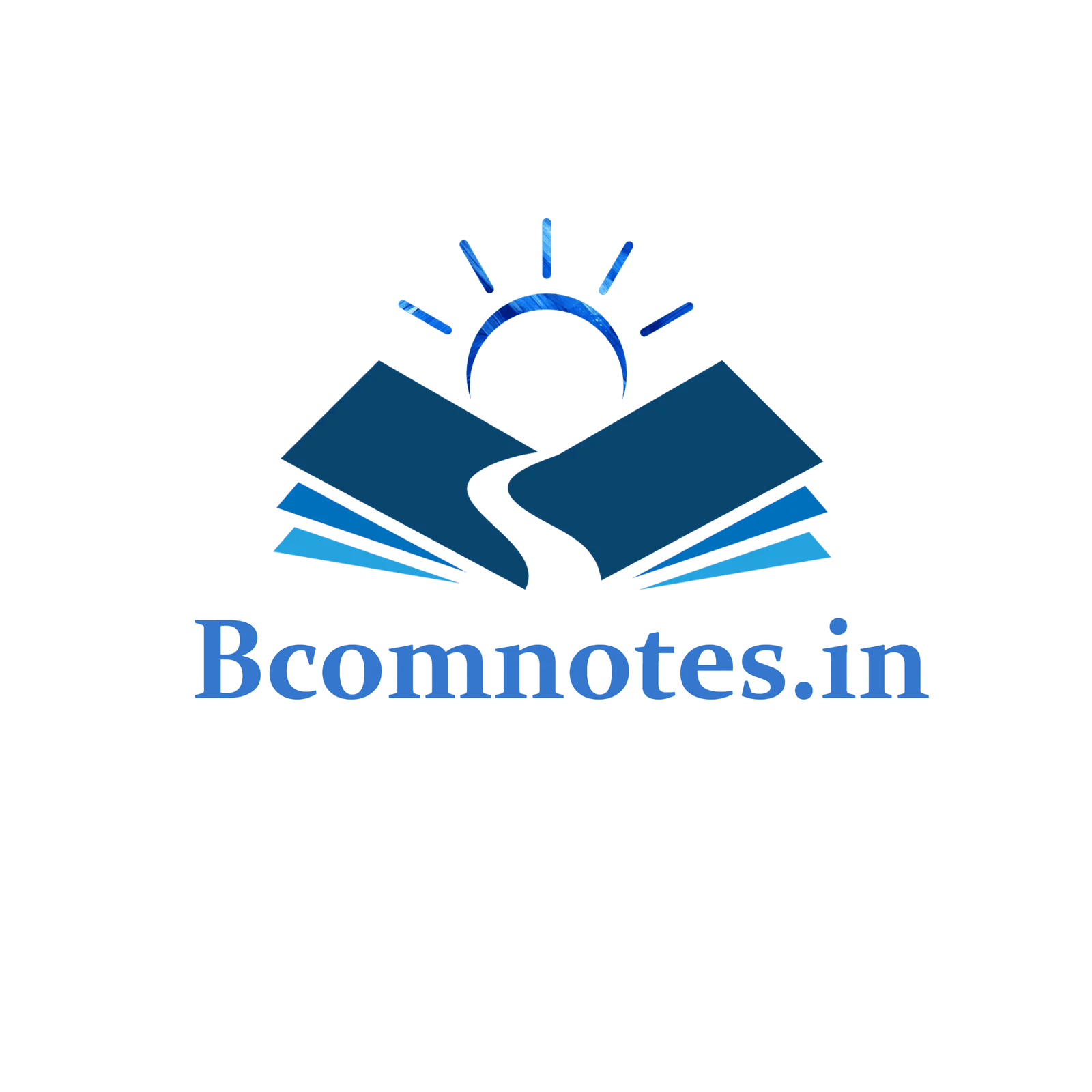 About us - B.Com - Notes