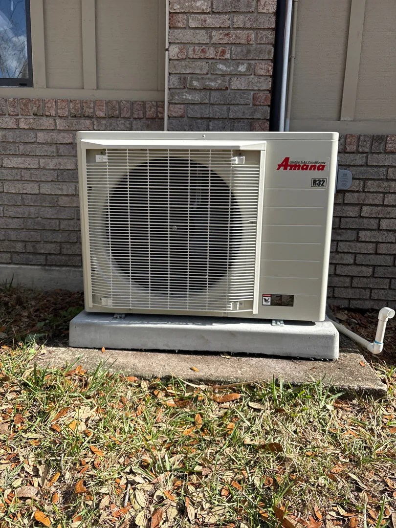 heat pump benefits for northeast florida homeowners
