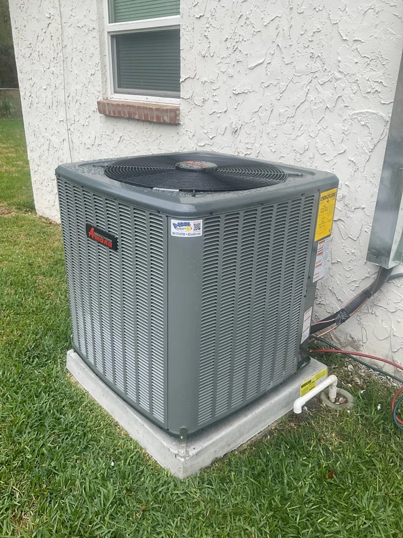 when to repair vs replace your ac system