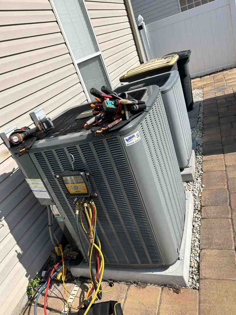 the 5000 dollar rule for ac replacement