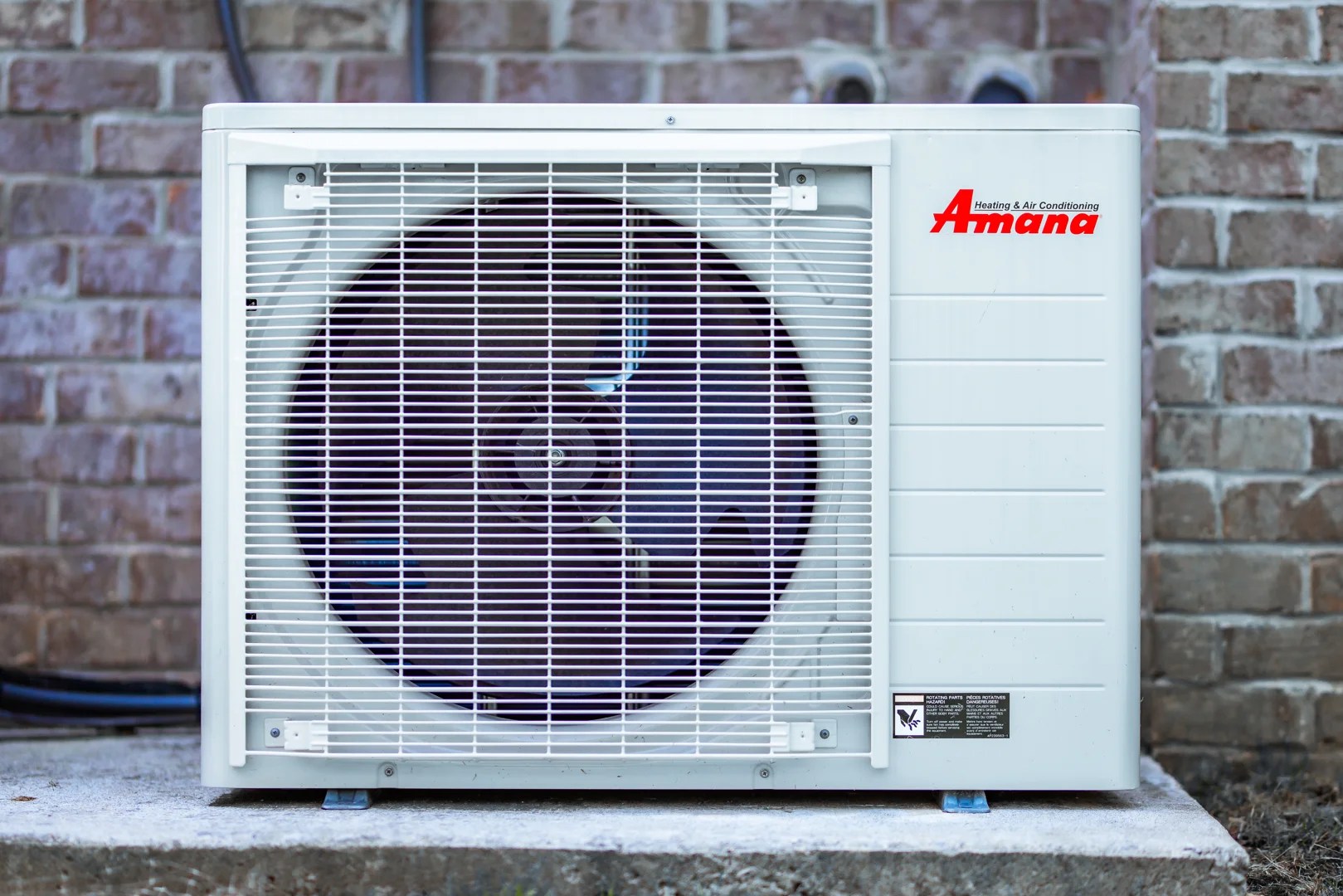 what to expect during ac replacement