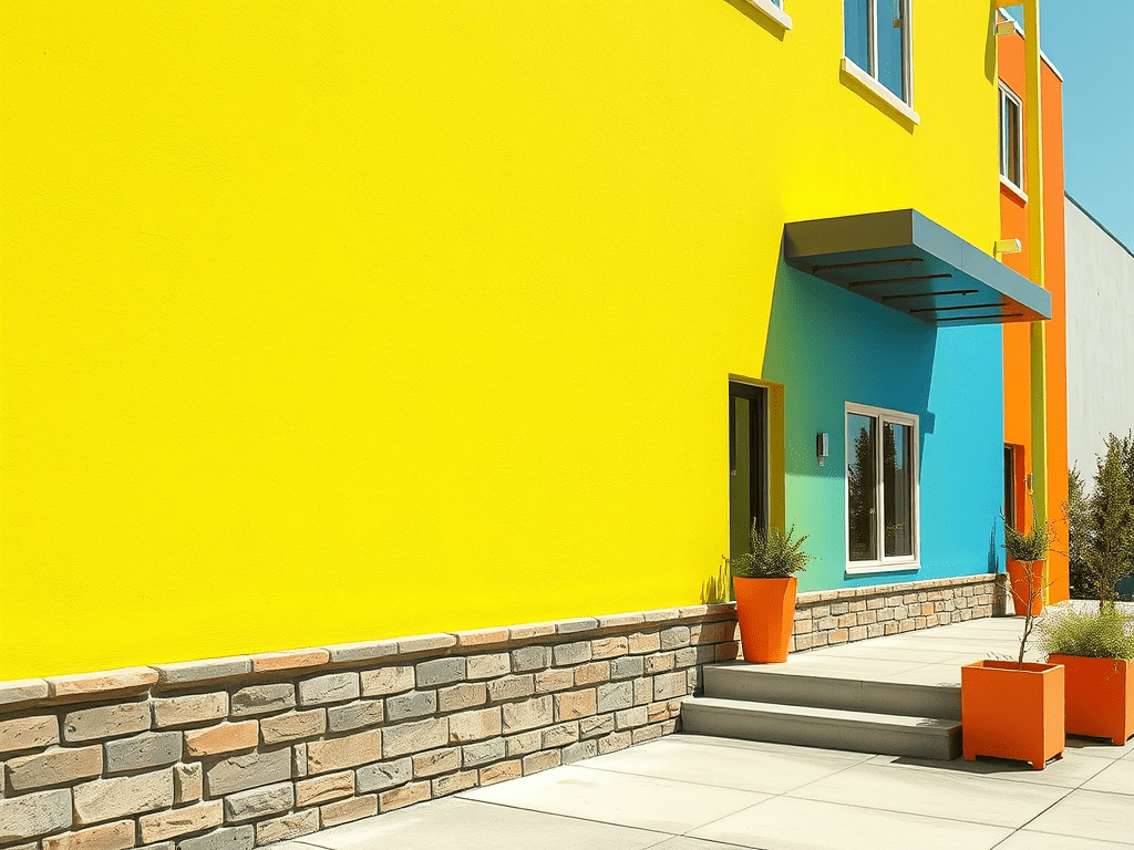 Baichua professional coating manufacturer