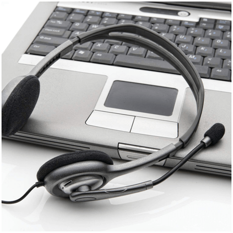 Logitech H111.