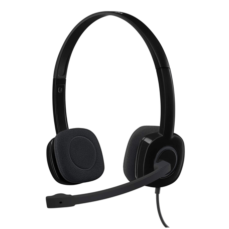 Logitech H151..