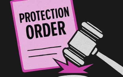 The Protection Order