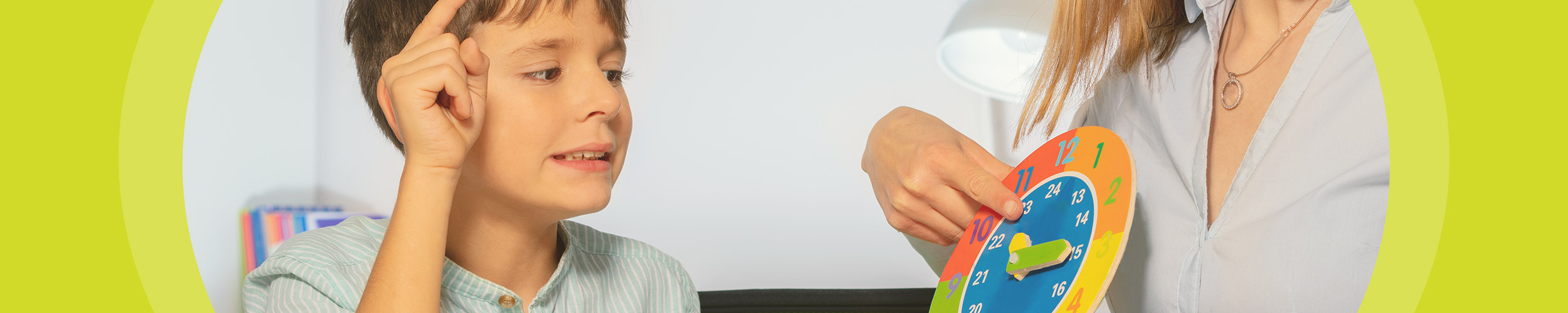 Speech Language Consultation