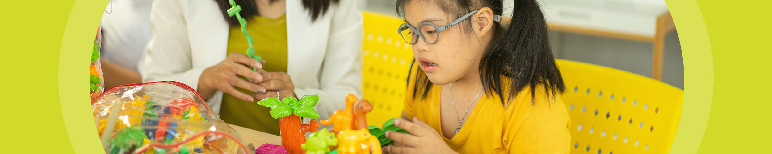 High and Low Tech Alternative Communication AAC