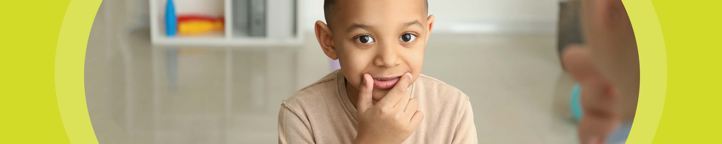 BC Speech Language & Communication Location