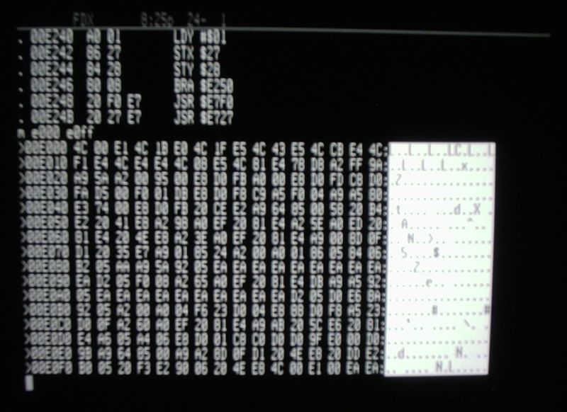 6502 Org View Topic Poc Computer Version One - Stunning Mobile Space Backgrounds | Free Download