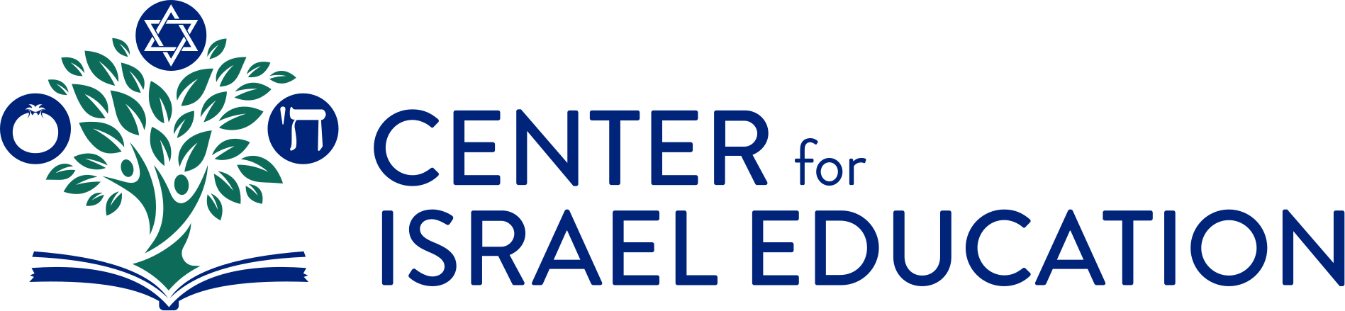 Center for Israel Education logo