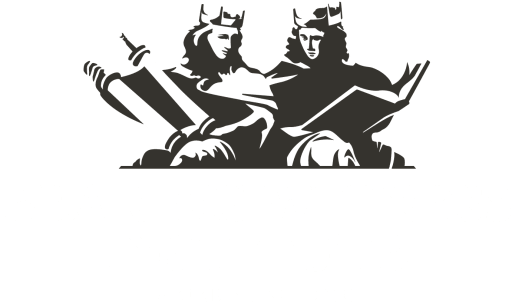Bearing Witness logo