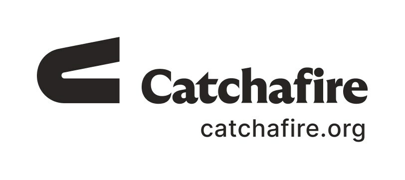 Catchafire logo