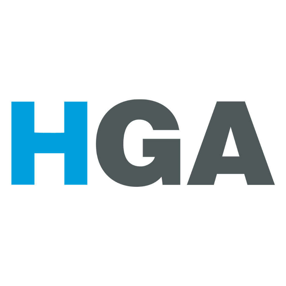 HGA logo