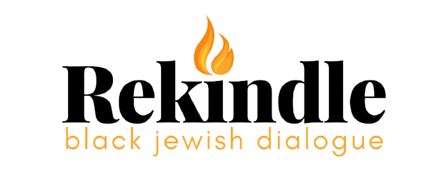 The Rekindle Fellowship logo