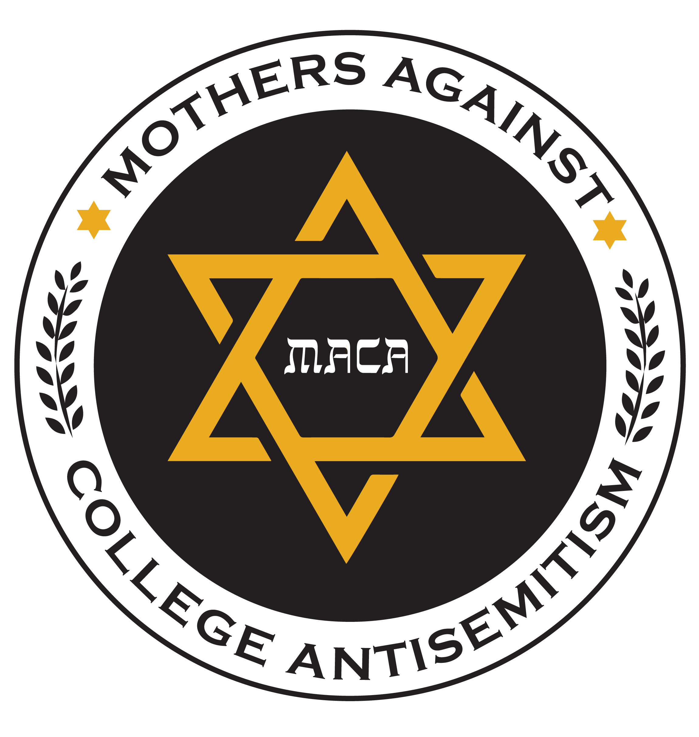 MACA logo