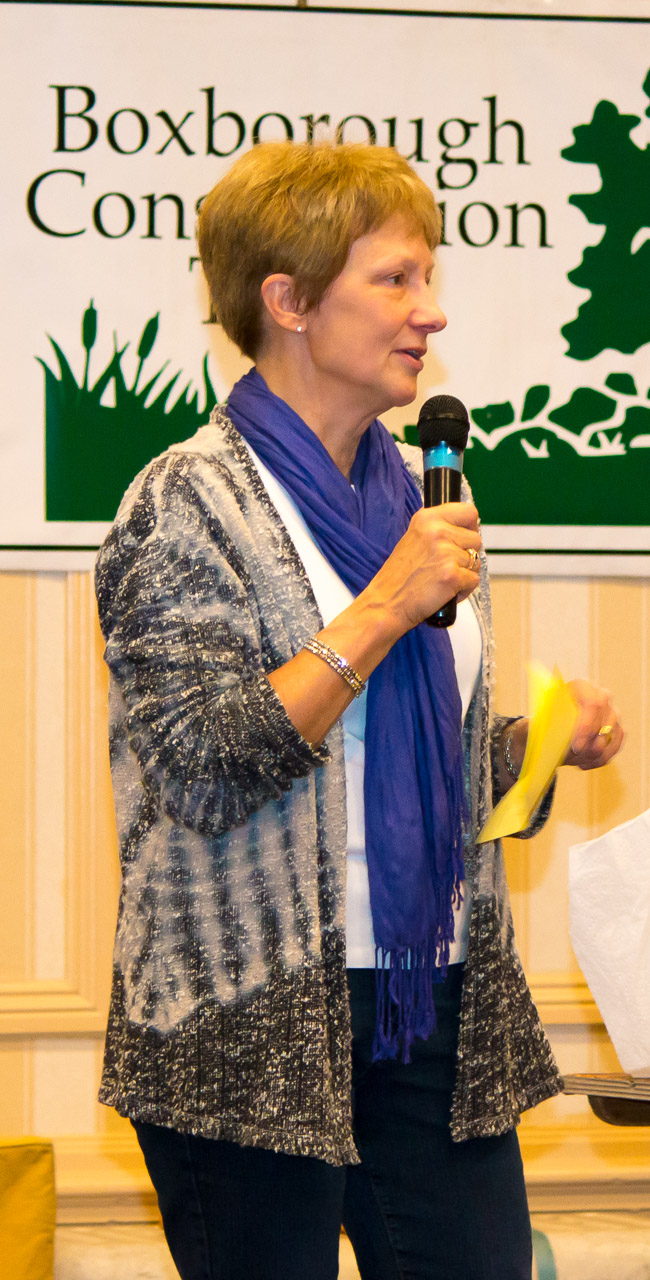 BCTrust Animal Adventures Show Oct'15