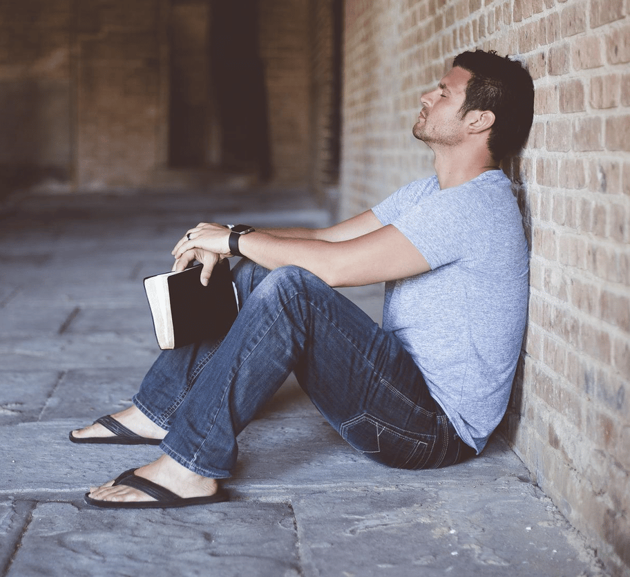 God's Dark Side Brought to Light