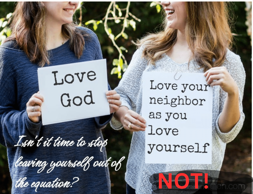 Controversial Dive Into Loving God and Our Neighbor, image size:1022x782
