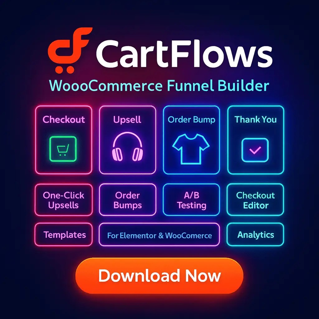 Cartflows-pro-version