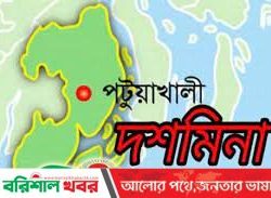 দশমিনা উপজেলায় মৃত থেকে জীবিত হলেন যুবলীগ নেতাসহ ৪৭ জন!
