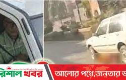গাড়িতে আটকা পড়া নারীকে হিঁচড়ে নিয়ে যাওয়া ঢাবির সেই সাবেক শিক্ষকের মৃত্যু