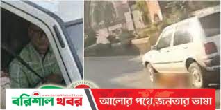 গাড়িতে আটকা পড়া নারীকে হিঁচড়ে নিয়ে যাওয়া ঢাবির সেই সাবেক শিক্ষকের মৃত্যু
