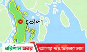 ভোলায় আরও তিনটি গ্যাসক্ষেত্রের সন্ধান পেয়েছে বাপেক্স